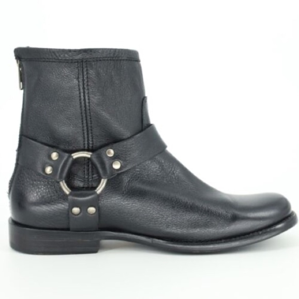 Women’s Frye Phillip Harness Bootie Size 8